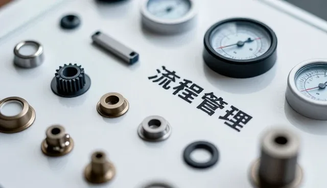 批量生产中工艺流程成本控制的常见问题与应对策略