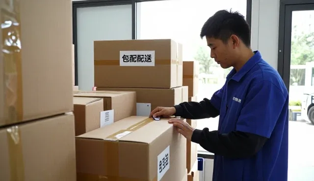 从高峰期运行说起:质量检验全国客户