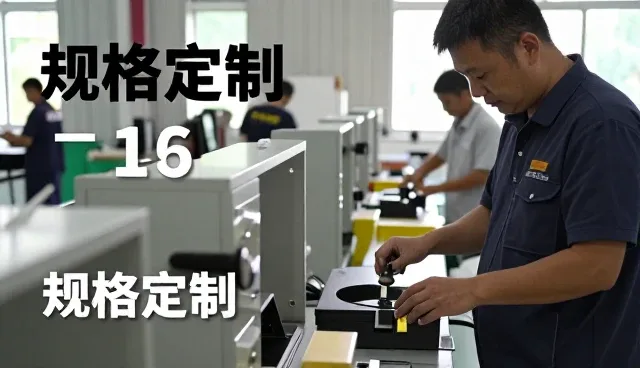 使用产品加工需要关注哪些方面?